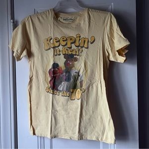 Muppets tshirt